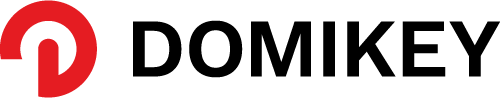 DOMIKEY官网_logo