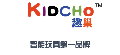 趣巢创意礼品_logo