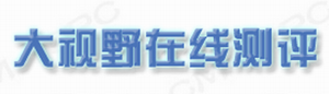 大视野在线测评