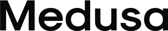 美杜莎_logo