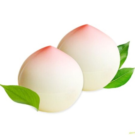 韩国水蜜桃护手霜