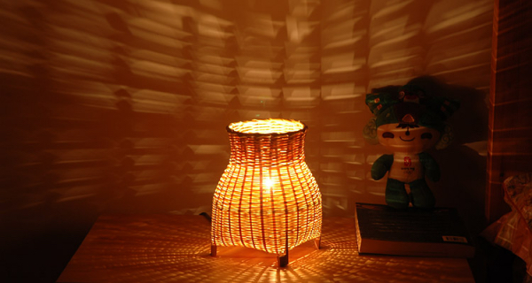 ptlife平田 | 渔夫灯-4