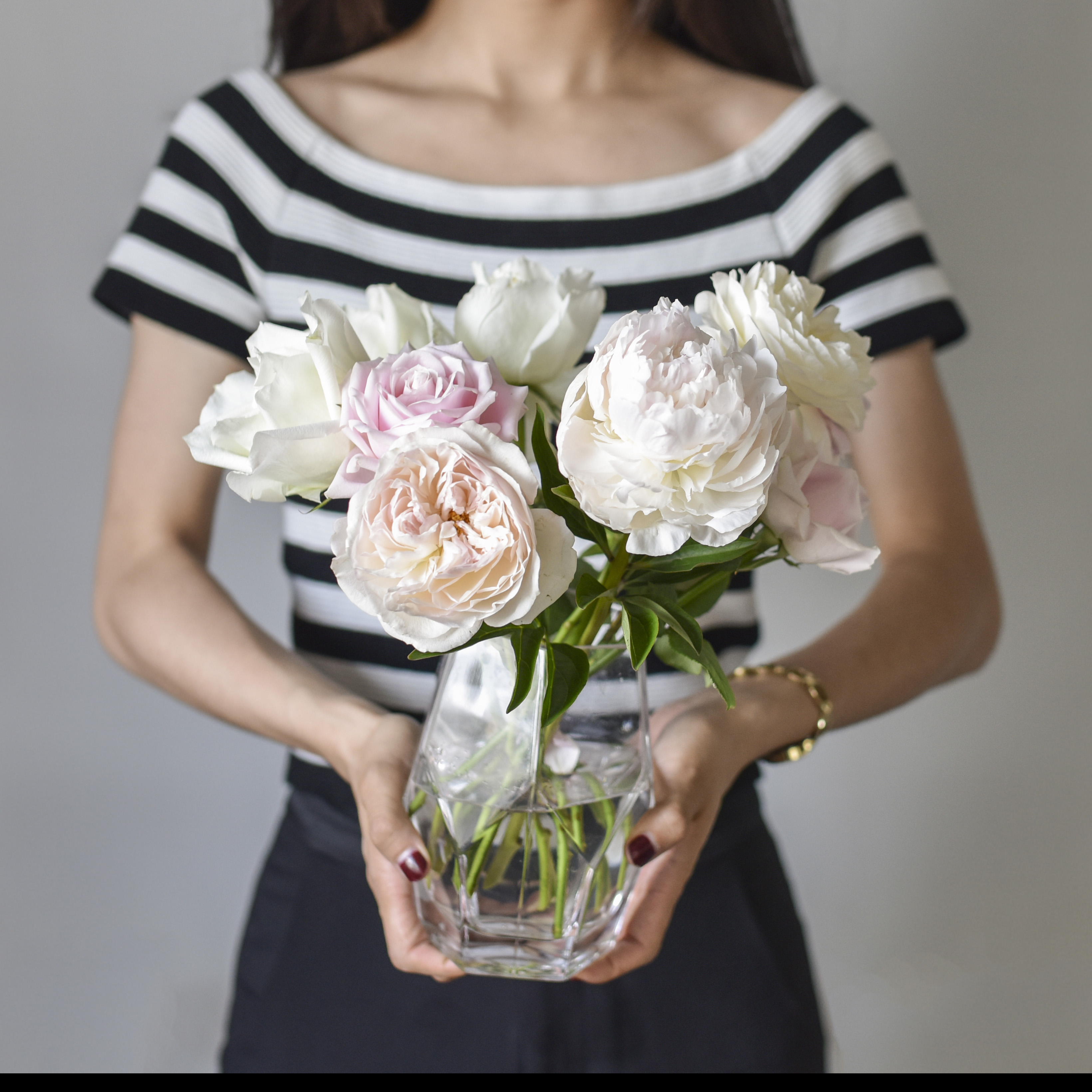 原气花铺 递送大自然原本的气息 新生代品牌花店 原气花铺 递送大自然原本的气息 新生代品牌花店