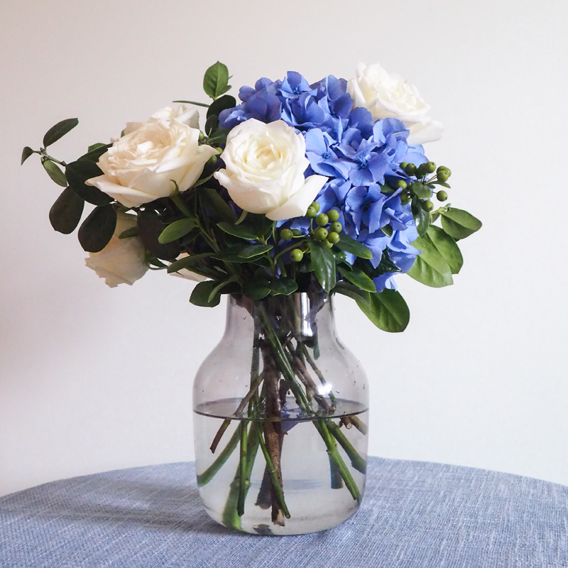 花瓶 百搭简约大灰瓶 花瓶 百搭简约大灰瓶