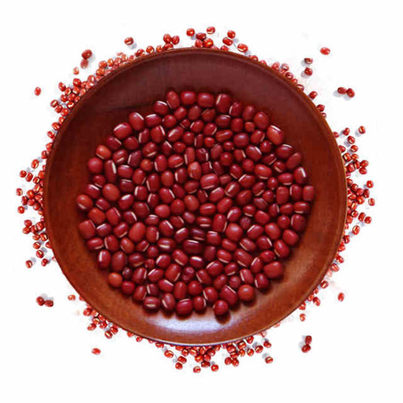 红小豆