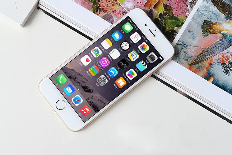 apple/苹果 iphone 6s 4.7寸苹果6s官换机 国行港版原封 美版全网