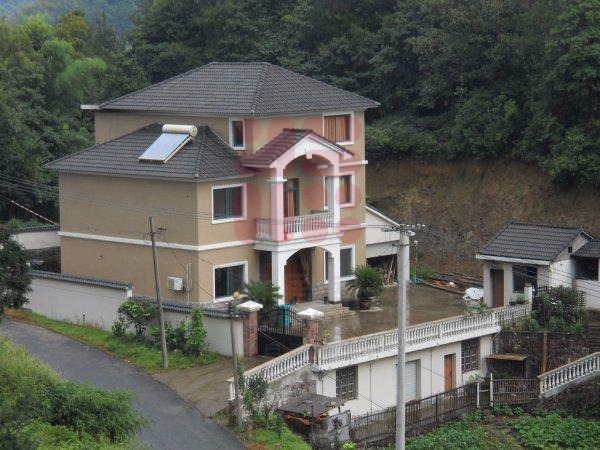 农村自建房真实图片大全欣赏 <wbr>农村自建房实景图片 农村自建房真实图片大全欣赏 <wbr>农村自建房实景图片