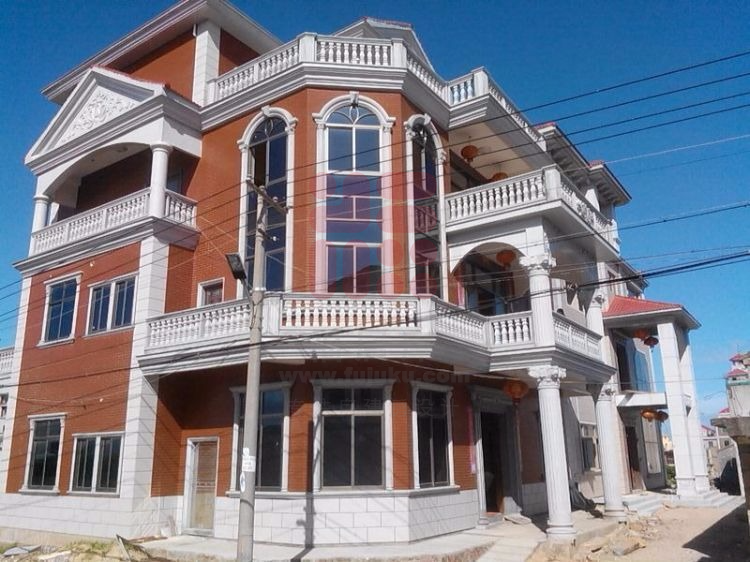 农村自建房真实图片大全欣赏 <wbr>农村自建房实景图片 农村自建房真实图片大全欣赏 <wbr>农村自建房实景图片