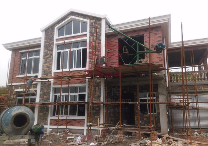 农村自建房真实图片大全欣赏 <wbr>农村自建房实景图片 农村自建房真实图片大全欣赏 <wbr>农村自建房实景图片