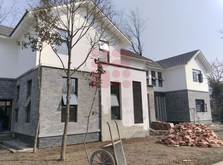 农村自建房真实图片大全欣赏 <wbr>农村自建房实景图片 农村自建房真实图片大全欣赏 <wbr>农村自建房实景图片