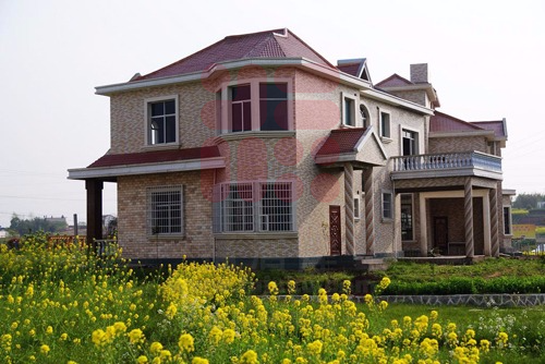 农村自建房真实图片大全欣赏 <wbr>农村自建房实景图片 农村自建房真实图片大全欣赏 <wbr>农村自建房实景图片