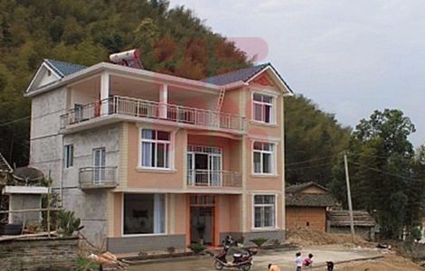 农村自建房真实图片大全欣赏 <wbr>农村自建房实景图片 农村自建房真实图片大全欣赏 <wbr>农村自建房实景图片