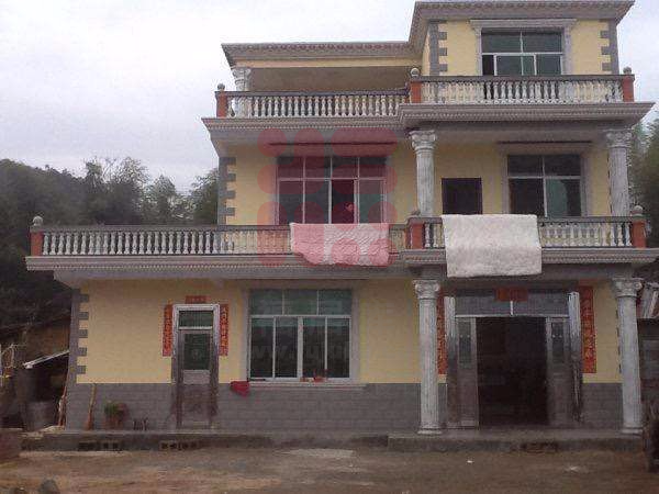 农村自建房真实图片大全欣赏 <wbr>农村自建房实景图片 农村自建房真实图片大全欣赏 <wbr>农村自建房实景图片