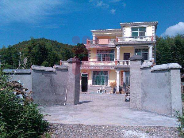 农村自建房真实图片大全欣赏 <wbr>农村自建房实景图片 农村自建房真实图片大全欣赏 <wbr>农村自建房实景图片