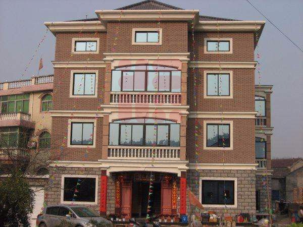 农村自建房真实图片大全欣赏 <wbr>农村自建房实景图片 农村自建房真实图片大全欣赏 <wbr>农村自建房实景图片