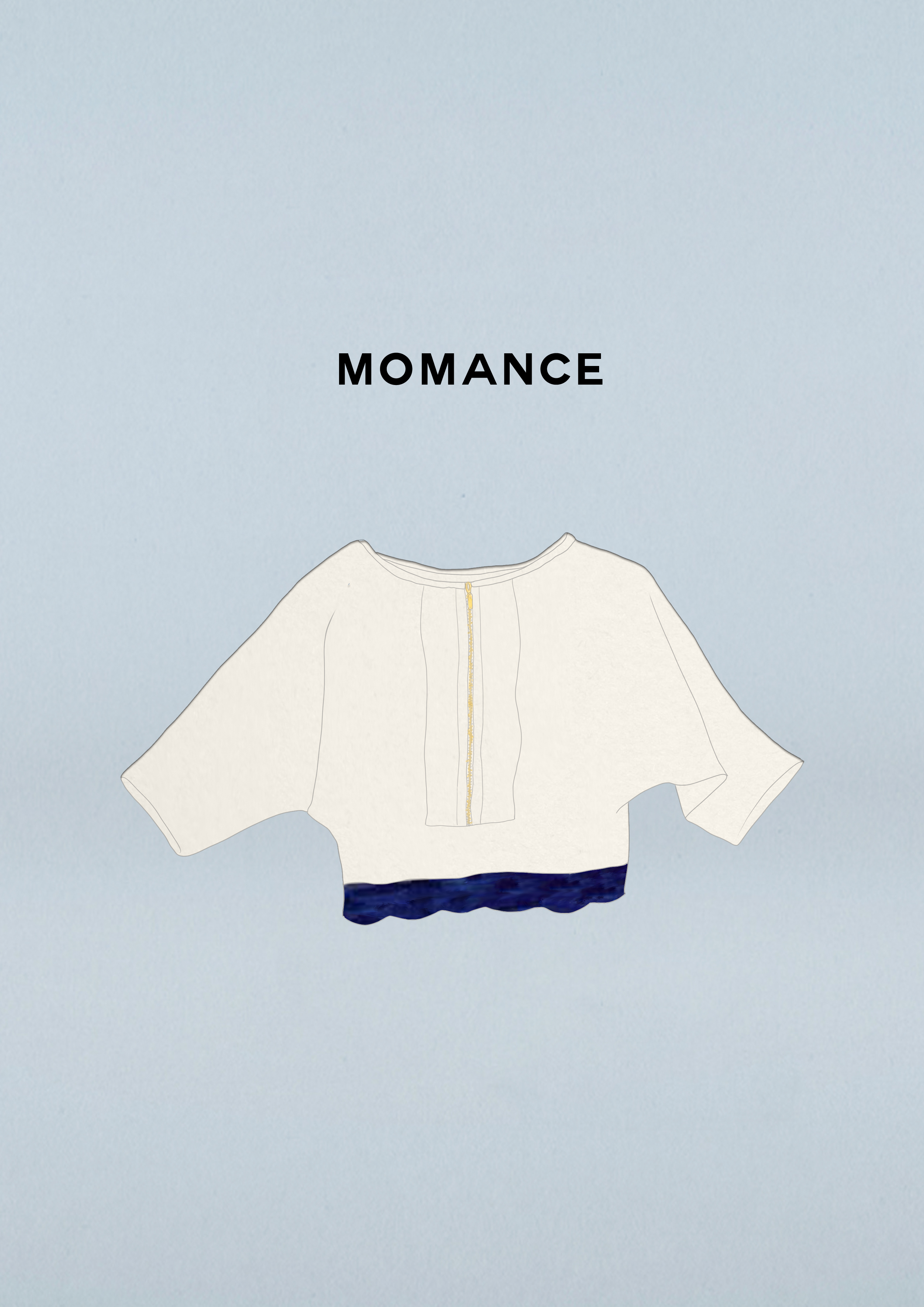 MOMANCE