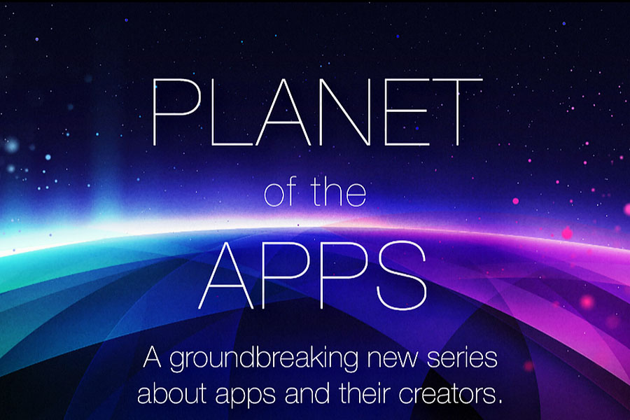 「Planet of the Apps」Apple真人秀将至
