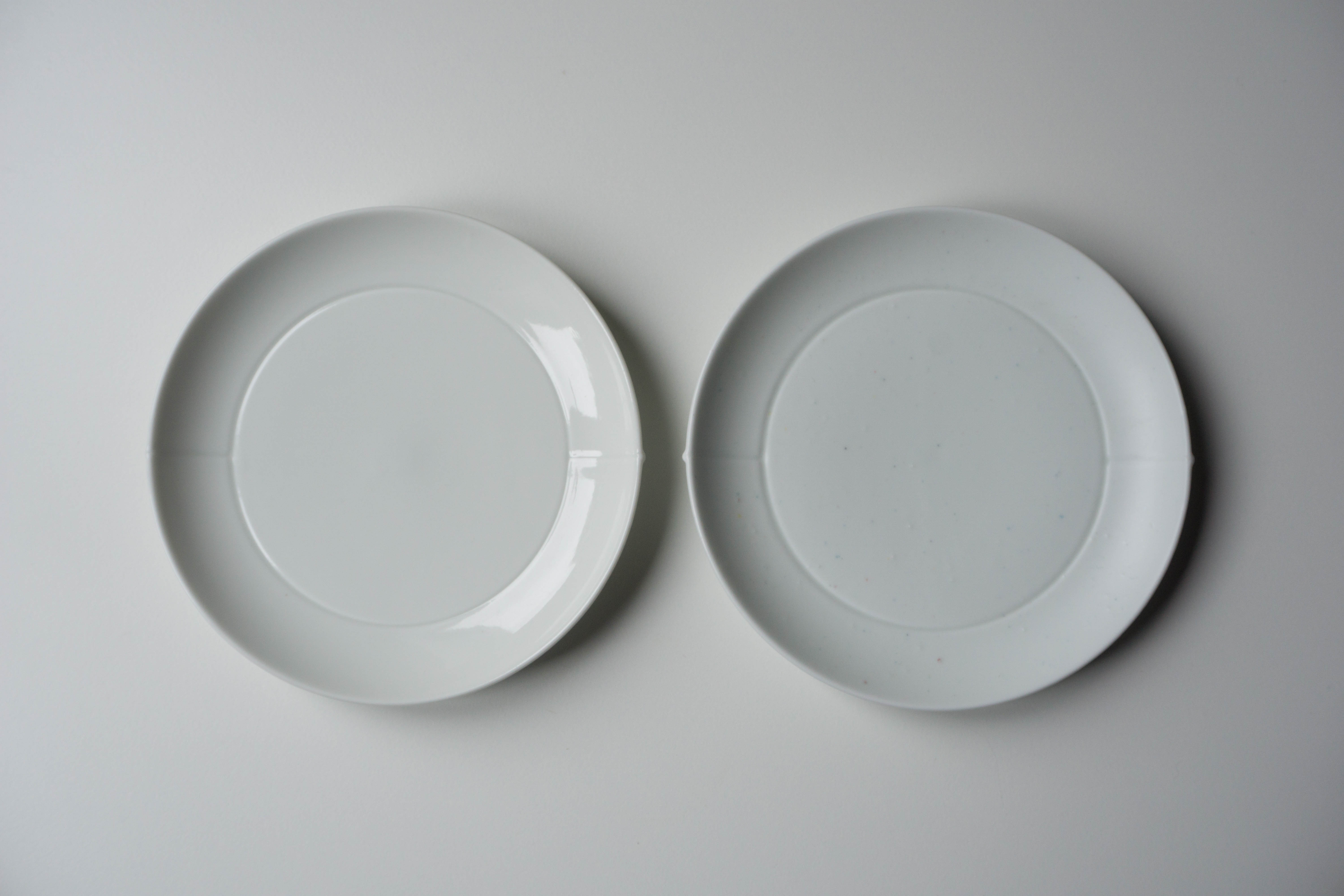 2016/ christien meindertsma plate 盘子