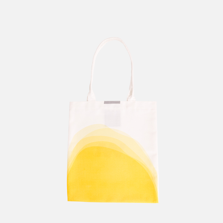 时尚彩色购物袋-2