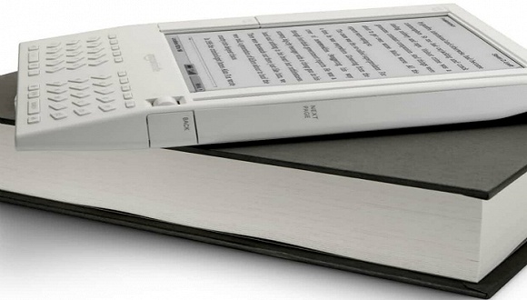 Kindle面市已十年，你习惯阅读电子书了吗