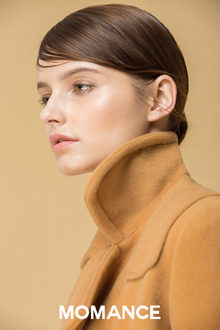 Peacoat