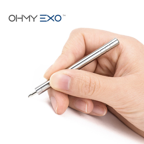 OHMY Pen-7