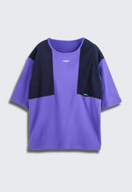 Jamari二代T恤 | 紫