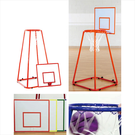 Magic Basket Set-3
