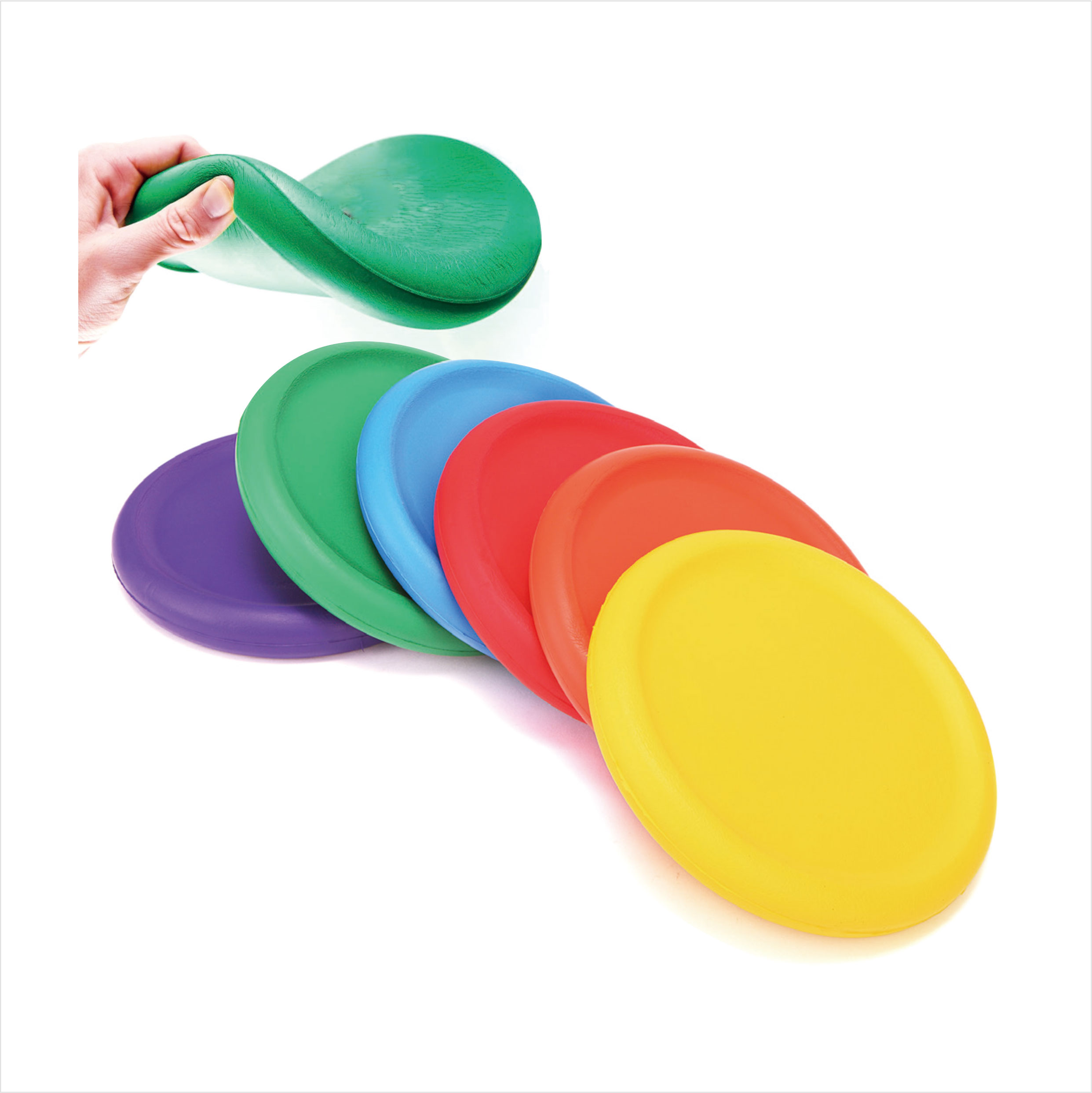 Soft Discs