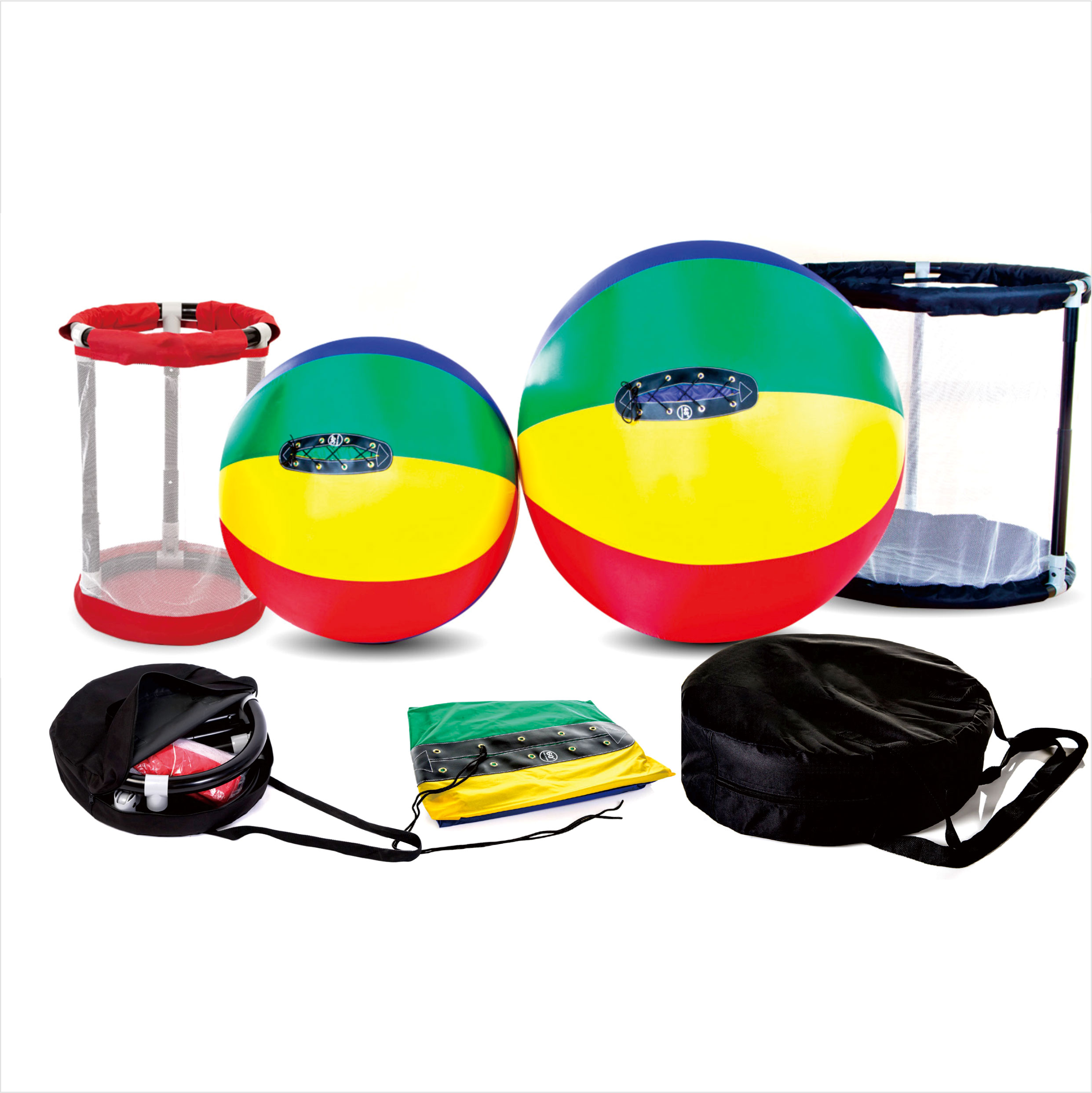 Cage ball Set