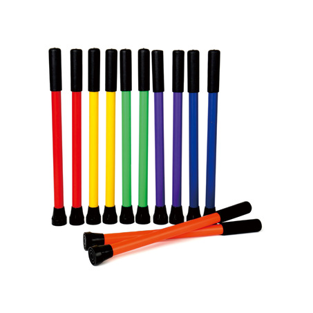 Scooter poles and Paddles
