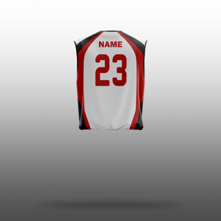 Boston Boys White Basketball Top-3