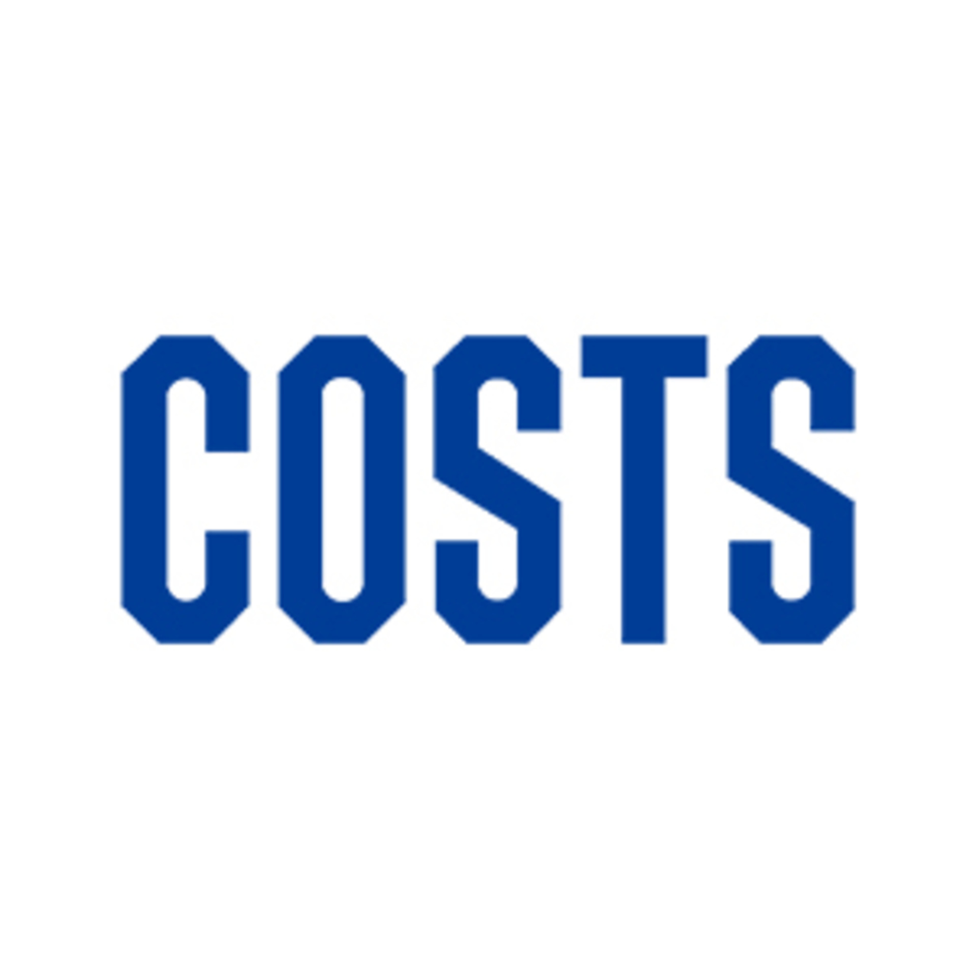 COSTS