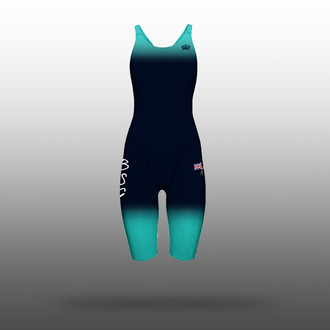 BSG Knee Length Swimsuit