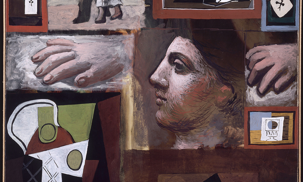 UCCA 将于今年举办 “毕加索-天才的诞生” 大型艺术展