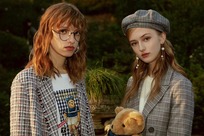 TeenieWeenie 2019 Spring Collection Campaign