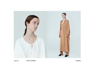 #Evening LOOKBOOK#  Evening 2019S/S