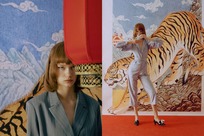 BIANCA FOR 制造后花园