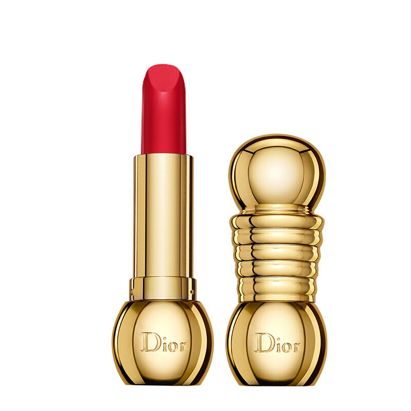 dior迪奥 金艳幻彩口红 #770 3.5g