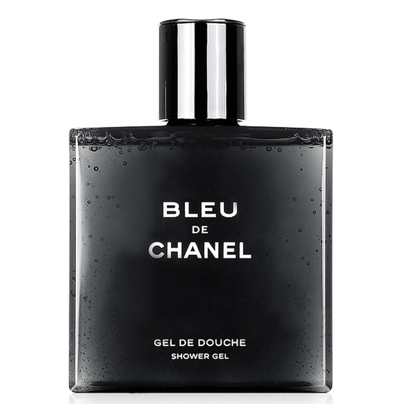 chanel香奈儿 蔚蓝男士沐浴露 200ml