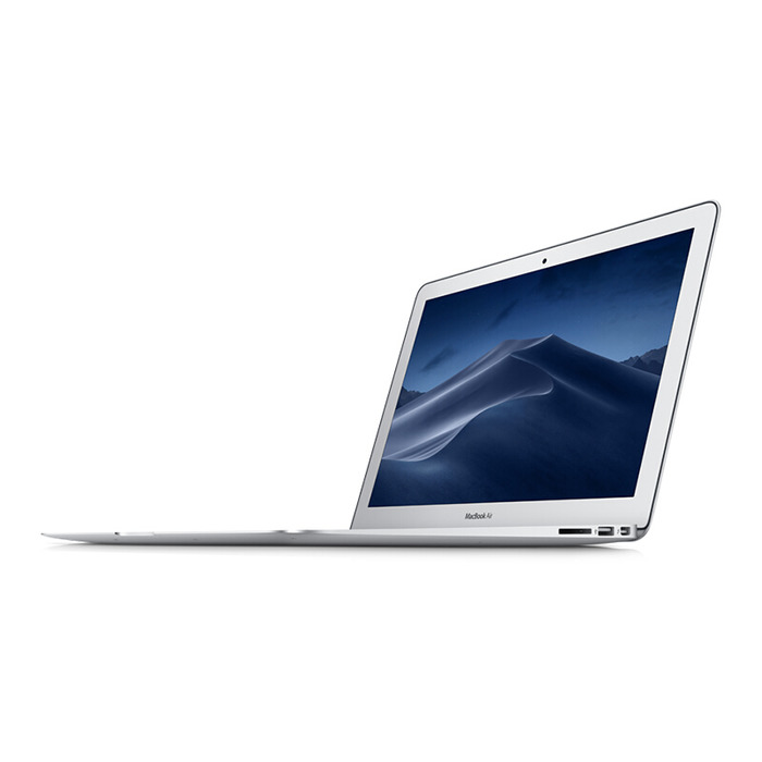 Apple MacBook Air 13.3-2