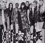 #李宇春 存在感#