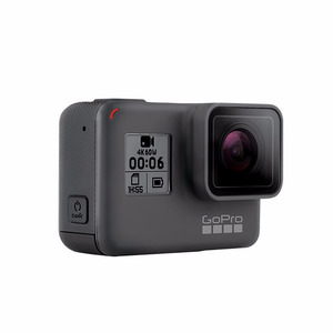 GoPro HERO6