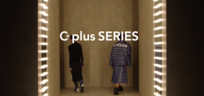 C+plusSERIES 19AW #No Boundary# 🎬 iGUFILM