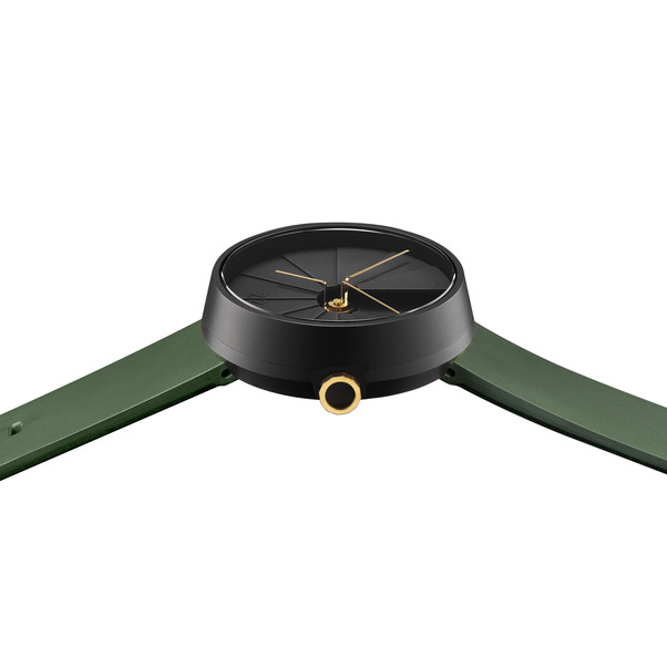 四度空间腕錶 42mm 丛林款-3