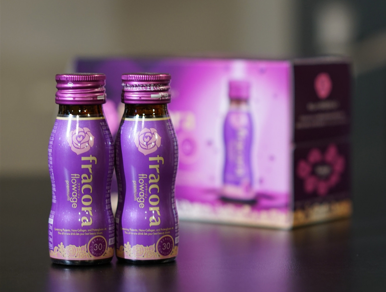 取出味道小神器--水蜜语净水洗发露