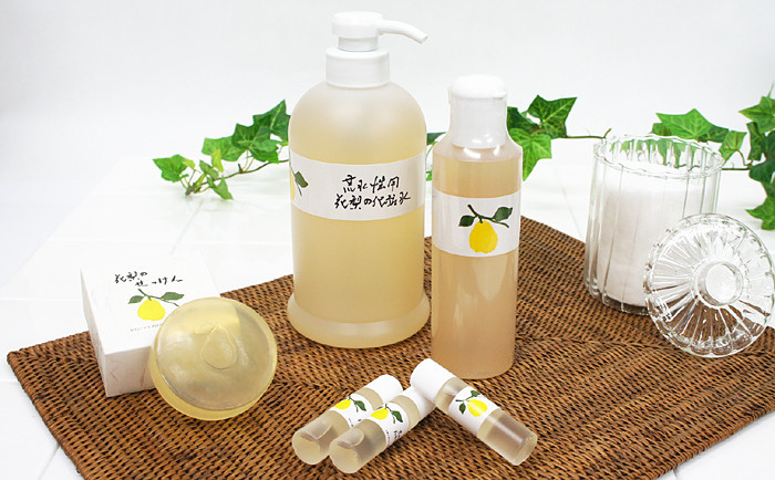 没有去角质的护肤都是事倍功半哦