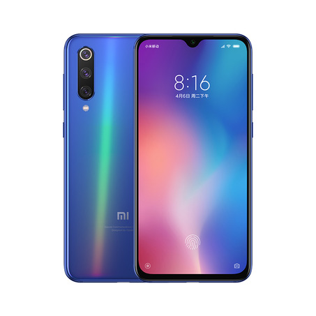 【现货速发】Xiaomi/小米 小米9SE骁龙712水滴全面屏米9拍照游戏智能手机4800万三摄8限量版指纹8se官旗note7-3