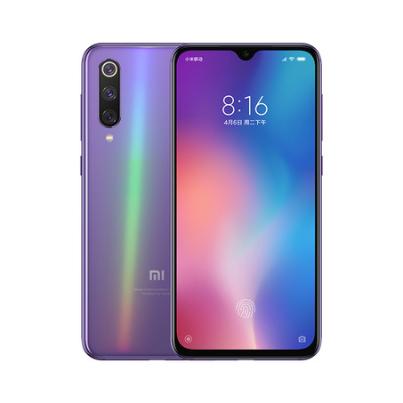 【现货速发】Xiaomi/小米 小米9SE骁龙712水滴全面屏米9拍照游戏智能手机4800万三摄8限量版指纹8se官旗note7-4