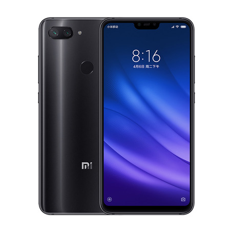 【6+64G下单低至1299】Xiaomi/小米 小米8 青春版全面屏智能拍照游戏手机学生商务9官方旗舰店正品note7-3